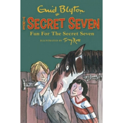 Secret Seven: Fun For The Secret Seven