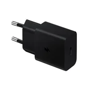 Samsung kuciste punjaca type c 15w crno ep-t1510-nbe full org ( P981 )