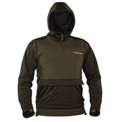 shumee Softshell ribiška jopa s kapuco XXL