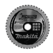 Makita B-69331 TCT žagin list Efficut