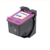 TiskajPoceni Kompatibilna kartuša HP 650XL Color/HP 650 Color za HP Deskjet Ink Advantage 1015, HP Deskjet Ink Advantage 1515, HP Deskjet Ink Advantage 2515,HP Deskjet Ink Advantage 2516
