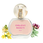 Mareea Ženski parfem Orlovi nokti, 30 ml