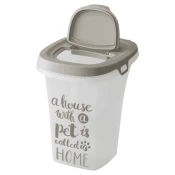 Moderna Kanta za cuvanje hrane Trendy Story Pet Wisdom
