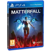 Matterfall (PS4)