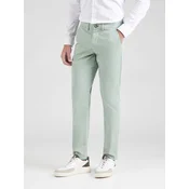 SELECTED HOMME Chino hlače SLHNEW MILES 175 FLEX meta