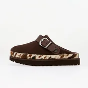Sneakers UGG W Goldenstar Western Clog Burnt Cedar EUR 39