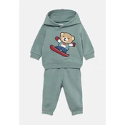 Levis Kids Trenirka za tek dimno modra / brokat / rdeča / bela
