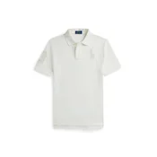 Otroški bombažen polo Polo Ralph Lauren