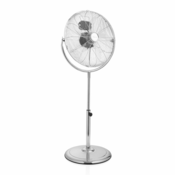 Podni Ventilator Tristar VE-5975 Srebrna 100 W 100W