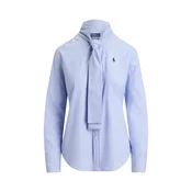 Polo Ralph Lauren Bluza svetlo modra