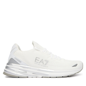 Superge EA7 Emporio Armani 7X000652 AF18639 MZ024 Bela