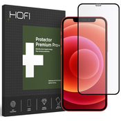HOFI FULL PRO+ IPHONE 12 MINI BLACK (0795787713969)
