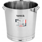 Shumee INOX VEDRO/POSODA 28L., (21385550)