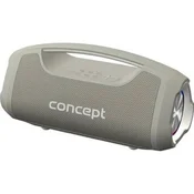 Concept Bežični zvučnik SoundJoy BR5061 Taupe