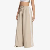 Hlače adidas Firebird Adilenium Track Pant Khaki Three/ White M