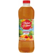 SOK VOCNA DOLINA BRESKVA I JABUKA 1,5L PET