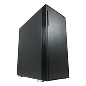 LC-Power Multimedia 8000B 2xU3, USB C, ATX, LC-8000B-ON