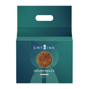 CATLINK Catlink Mars 2.0. Betonitna mačja stelja