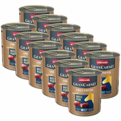 Animonda GranCarno Single Protein – konjsko meso 12x800g