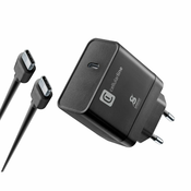 USB-C2C 45W KIT CELLULARLINE