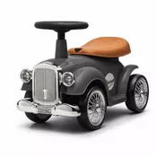 Guralica retro classic bež