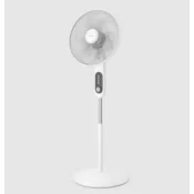 Philips Ventilator CX1220/00, 45W, Beli