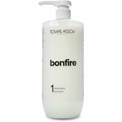 Tomas Arsov Bonfire Shampoo hidratantni šampon 1000 ml