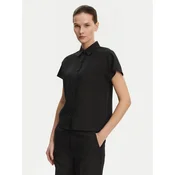 Calvin Klein Srajca K20K208322 Črna Regular Fit