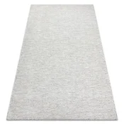 eoshop Preproga SISAL PATIO 3077 diamonds flat weave siva/bež ( - Velikost: 136x190 cm)