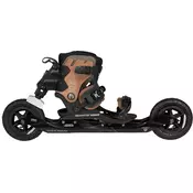 POWERSLIDE Powerslide OFF ROAD SKATES TRINITY XC Skeleton TRI 43-49 (908230-43-49)