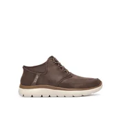 Skechers Nizki čevlji Summits-Siegul 232927/CHOC Rjava