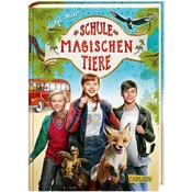 Die Schule der magischen Tiere: Das Buch zum Film