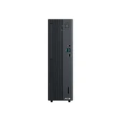 Stolno racunalo AsusExpert Center P500 SFF, P500SV-03100U0400, Intel Core 3 100U up to 1.2GHz, 16GB DDR5, 512GB NVMe SSD, Intel Graphics, no OS 90PF05A1-M01BP0