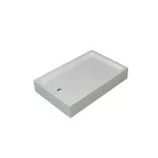 ATOM tuš kada 100x80 komp. 310S