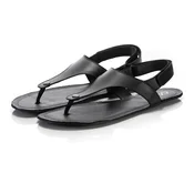 Sandali barefoot NOMAD Black