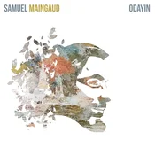 Maingaud & Samuel - Odayin (LP)