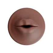 shumee Autoblow - AI Ultra Masturbator Mouth Brown