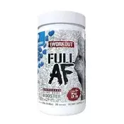 5% Nutrition - Full AF Bla Hindbar 370g