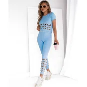 Resti Womens set with zircons