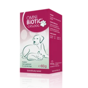 Omni Biotic cat and dogs 60g