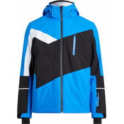 McKinley DENNIS M, muška skijaška jakna, plava 425326