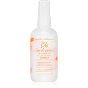 Bumble and bumble Hairdressers Invisible Oil Heat/UV Protective Primer pripravno pršilo za popoln videz las 125 ml