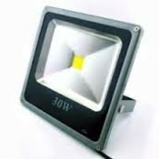 Led Reflektor 30W 12 Volti