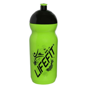 LIFEFIT G-600 boca, 600 ml, zelena