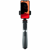 XO Bluetooth Tripod/Selfiestick SS08 with remote