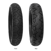 Kenda K673 Kruz ( 130/70-18 TT 63H Front)