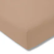 Rjuha z elastiko 320 Fein-Jersey 200x200cm