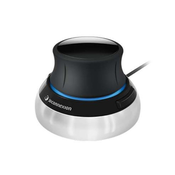 Miška Brezžična miška 3Dconnexion SpaceMouse