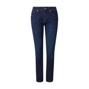 Pepe Jeans Kavbojke moder denim