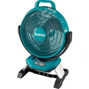 MAKITA Akumulatorski ventilator DCF301Z